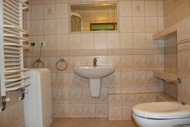 Wynajmę mieszkanie 3 pokoje Biały Bór