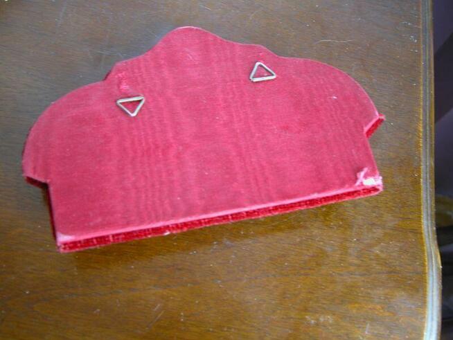 wieszk do przedpokoju mały