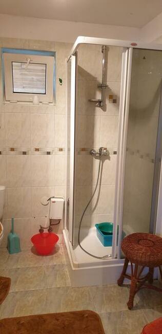 Dom letniskowy całoroczny Mikorzyn