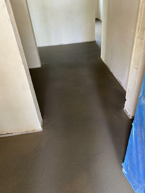 Posadzki, wylewki, chudziaki z mixokreta