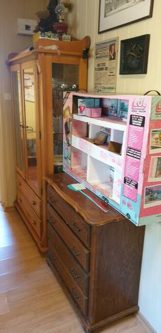 Dom letniskowy całoroczny Mikorzyn