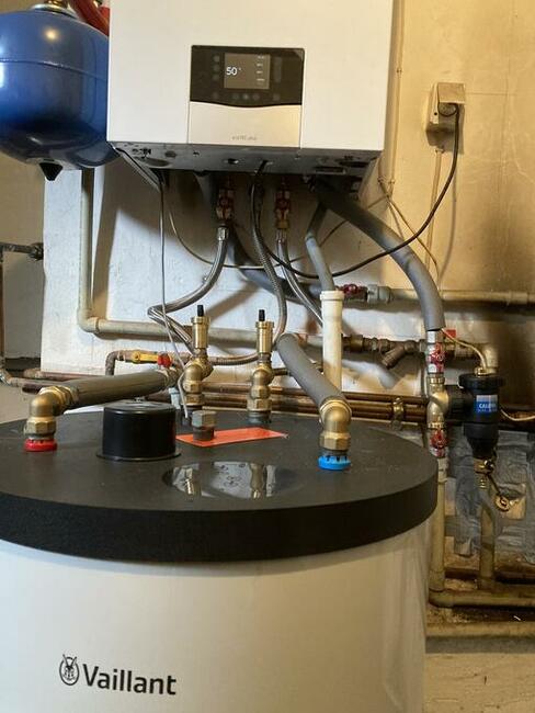 Sprzedaż, instalacja, serwis i naprawa VAILLANT