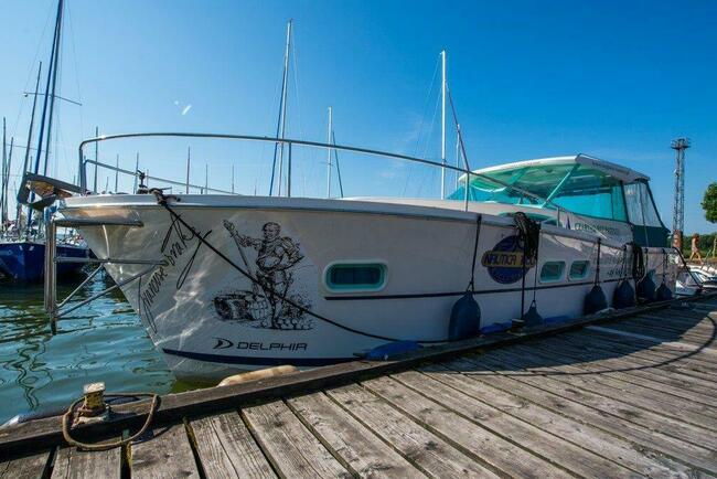 Sprzedam Nautika 1000