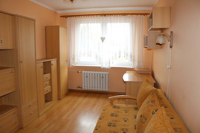 Wynajmę mieszkanie 3 pokoje Biały Bór