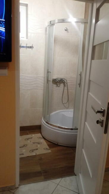 Apartamenty do wynajęcia przez cały rok BOSZKOWO