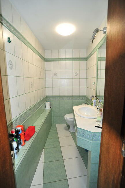 syndyk sprzeda dom w Kamieńskich Młynach