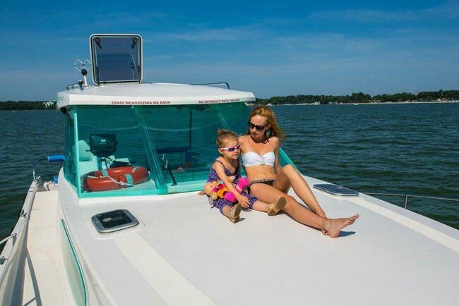 Sprzedam Nautika 1000