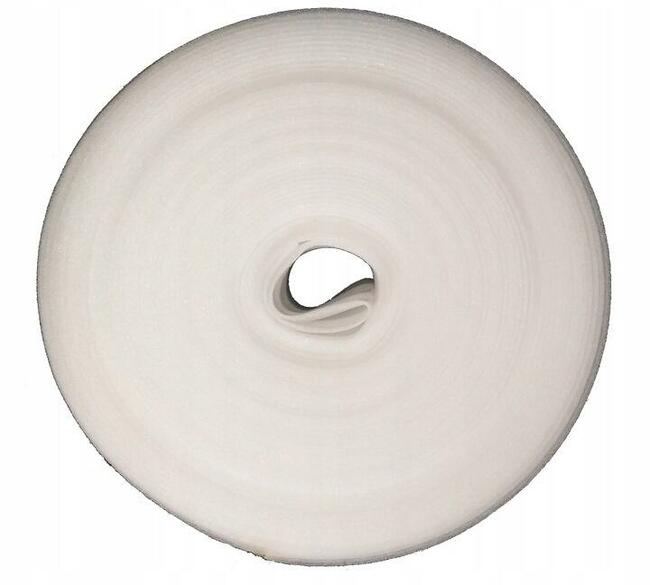 Pianka obwodowa grub.10mm szer.15cm dł.50m.b