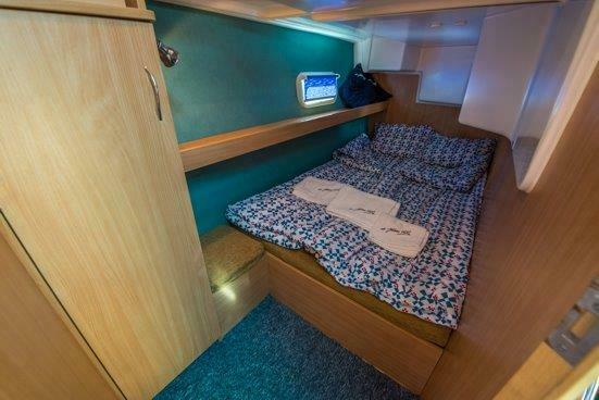 Sprzedam Nautika 1000