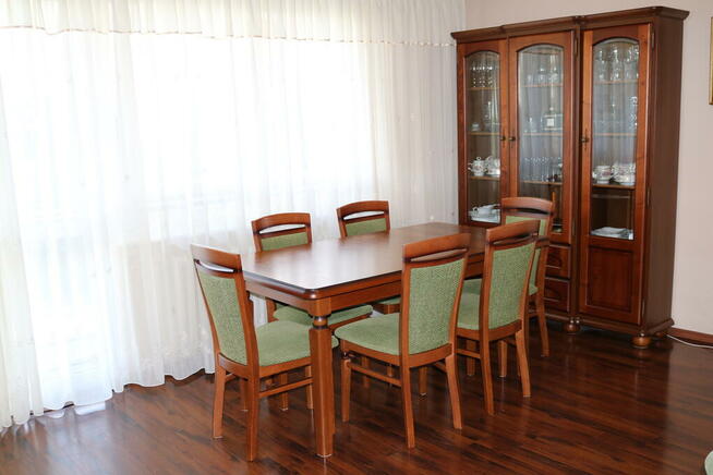 Wynajmę mieszkanie 3 pokoje Biały Bór