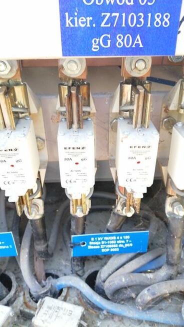 Usługi Minikoparka 2.5 t wiertnica fi 250 PRZECISK KRET