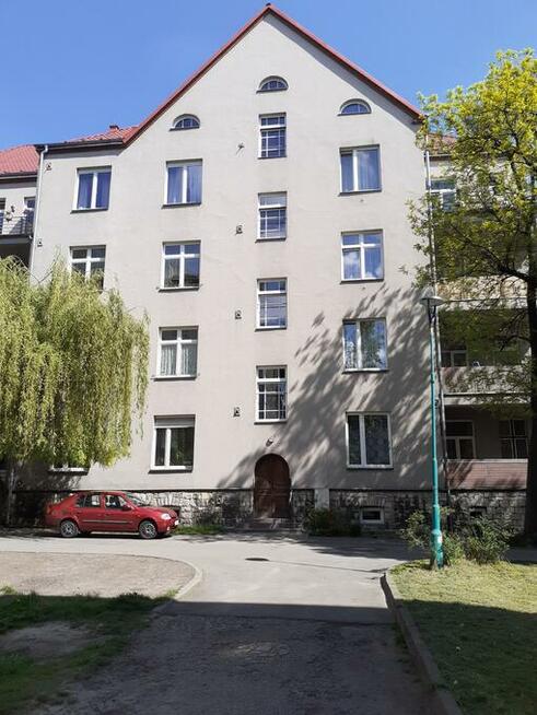 Mieszkanie 51m2 Sosnowiec Pogoń sprzedam