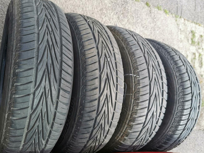 komplet 4 opon Vredestein 185/65 R15