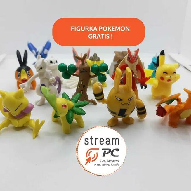 Serwis komputerowy naprawa laptopa Informatyk Józefów Otwock