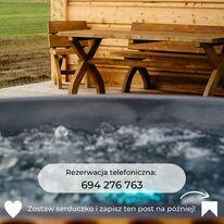 Nocleg Domek w Górach blisko Las Jezioro ścieżka Velo