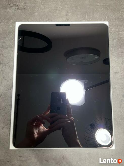 iPad Pro 12,9 cala 5gen. 512gb