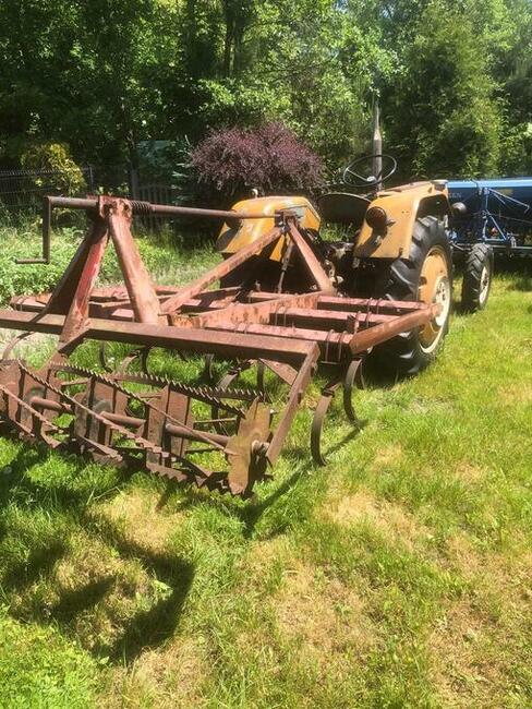 Maszyny rolnicze sprzedam