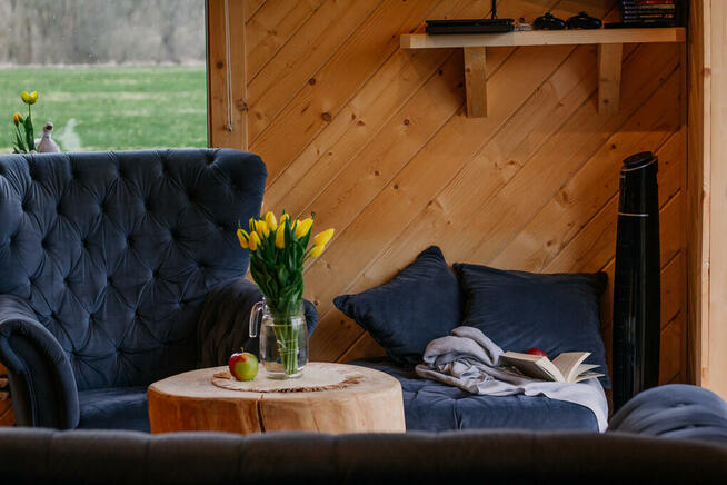 Nocleg Domek w Górach blisko Las Jezioro ścieżka Velo