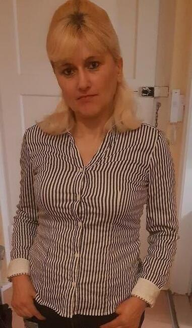 Poznam mężczyznę do poważnego związku