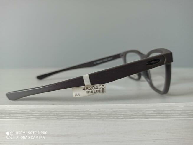 Okulary Korekcyjne Nowe Oryginalne z Metkami