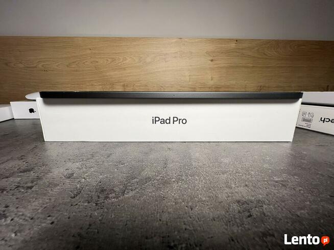 iPad Pro 12,9 cala 5gen. 512gb