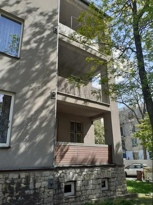 Mieszkanie 51m2 Sosnowiec Pogoń sprzedam