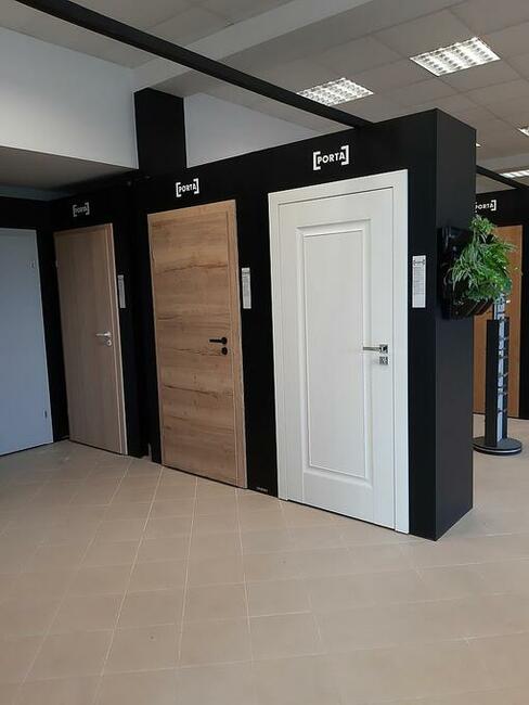 Drzwi Bydgoszcz | Salon Stalrem