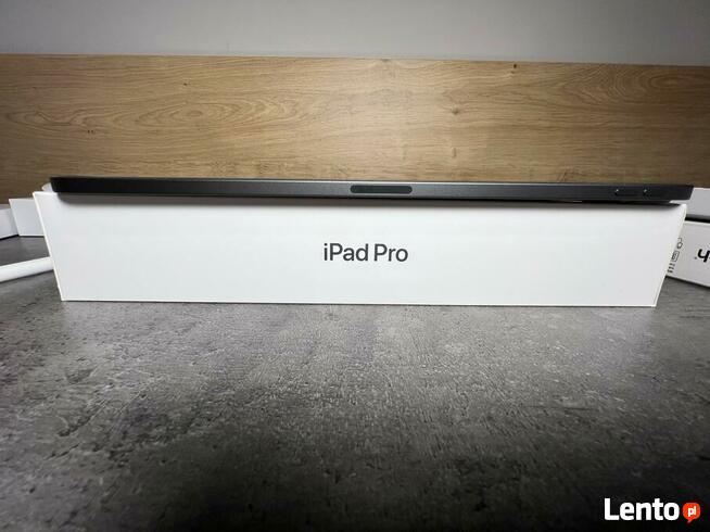 iPad Pro 12,9 cala 5gen. 512gb