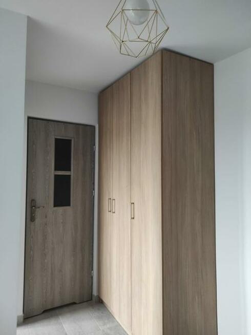 Mieszkanie do wynajęcia w Krakowie na ul. Seniorów Lotnictwa