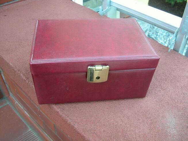 stary kufer ek tanio