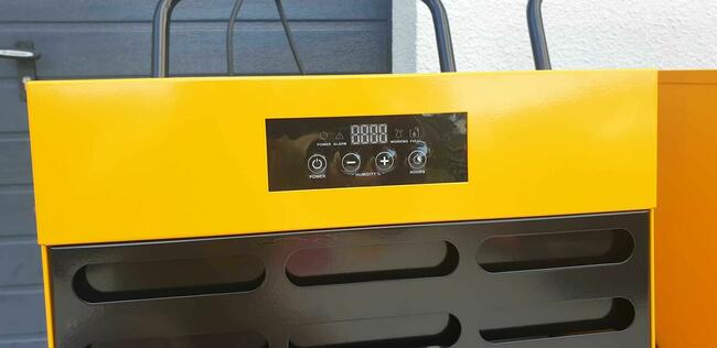 Osuszacze Powietrza Wynajem Nagrzewnice Wejherowo Bolszewo