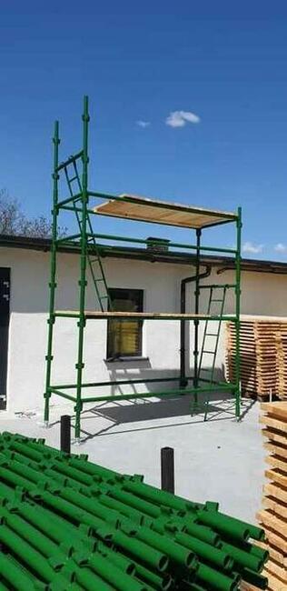 Agregat malarski Wypożyczalnia Graco GX21 Wynajem Wejherowo