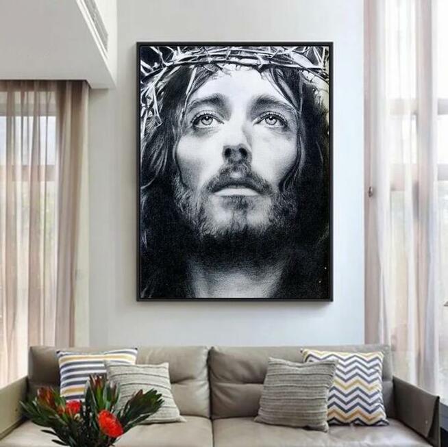 HAFT DIAMENTOWY MOZAIKA DIAMENTOWA DIAMENTY OKRĄGŁE NOWY