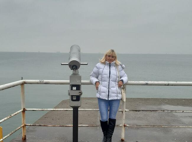 Poznam mężczyznę do poważnego związku