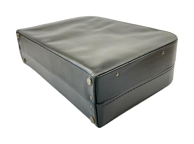 Ładny stary neseser PRL