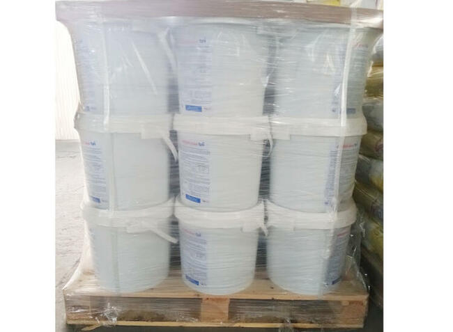 Melasa Drink Tofi paleta 27 wiaderek po 25kg