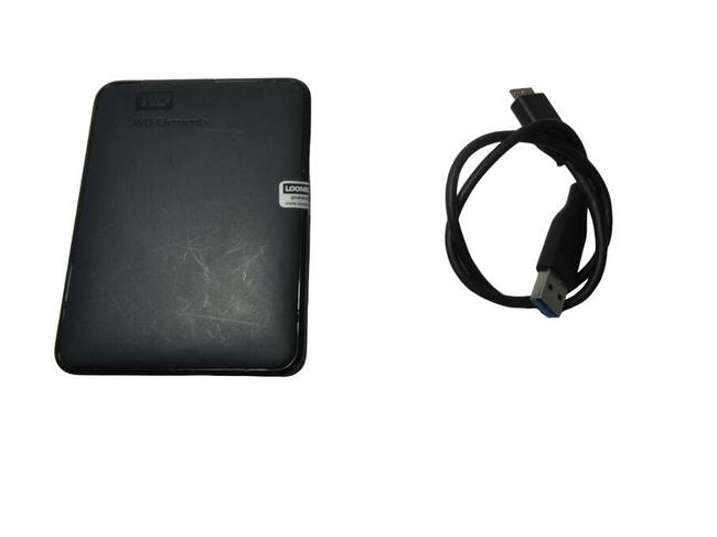 DYSK ZEWNETRZNY WD ELEMT 2TB USB 3.0