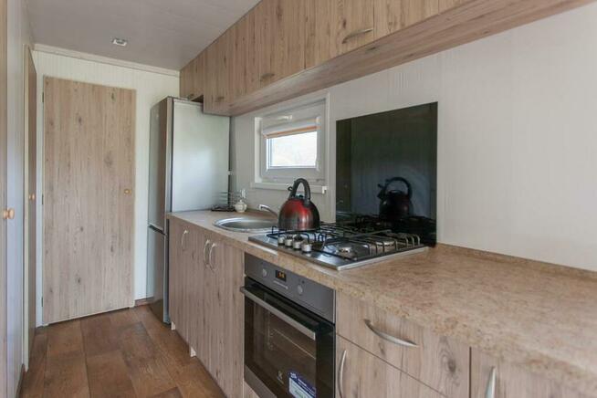 Wynajmę Domek Przy Stawie