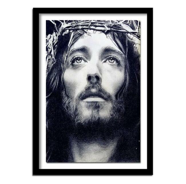 HAFT DIAMENTOWY MOZAIKA DIAMENTOWA DIAMENTY OKRĄGŁE NOWY