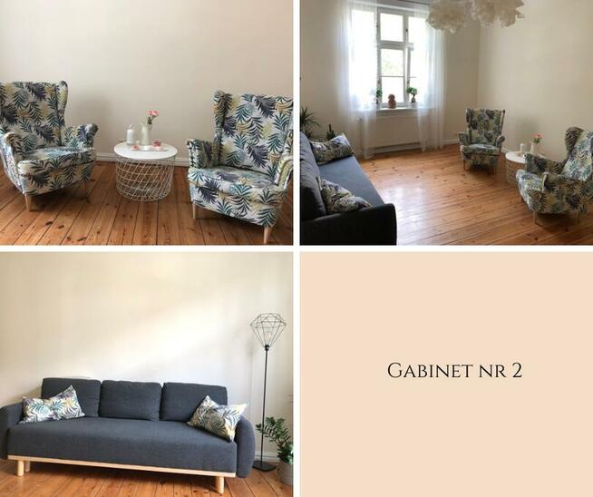 Sala wykładowa / szkoleniowa / konferencyjna na wynajem