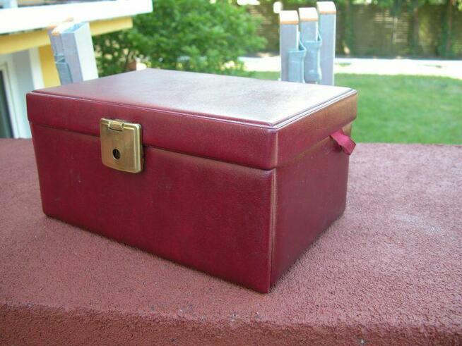 stary kufer ek tanio