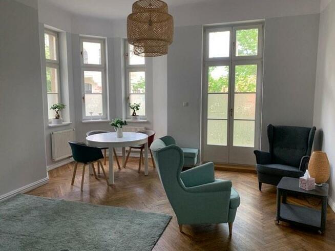 Sala wykładowa / szkoleniowa / konferencyjna na wynajem