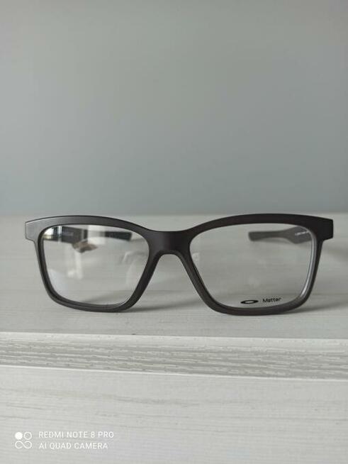 Okulary Korekcyjne Nowe Oryginalne z Metkami