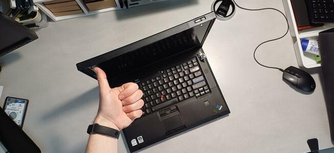 Serwis komputerowy naprawa laptopa Informatyk Józefów Otwock