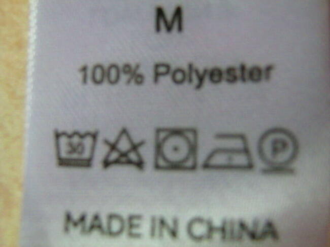 Nieuzywana damska bluza polarowa z kapturem, rozmiar M