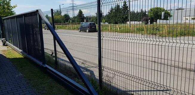 Magazyn 140-200m2 Mokotów/Wilanów/Augustówka