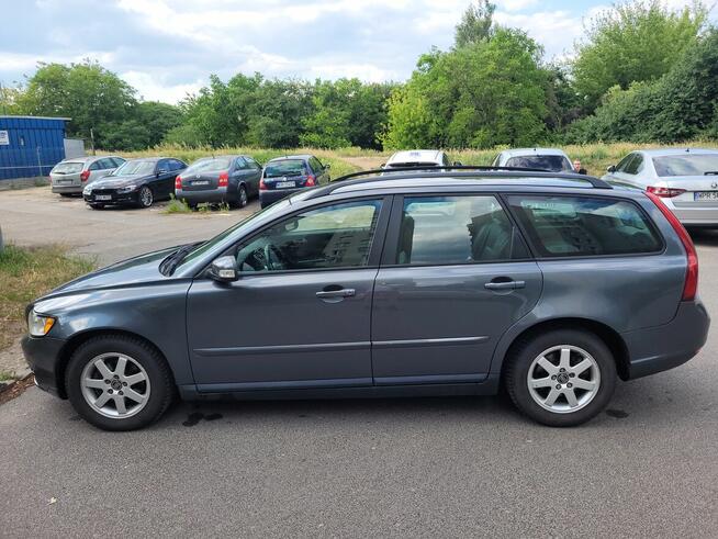 Volvo V50 1.6D DRIVe Kinetic