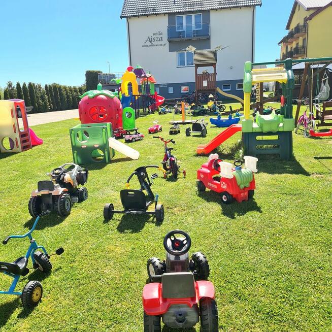 Jesień nad morzem -apartament - masz chęć uciec ,pobyć ?