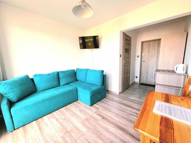 willa Aisza -pensjonat 500m od morza przyjazny dla dzieci