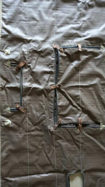 Ocieplacz kabiny samochodu ciężarowego !